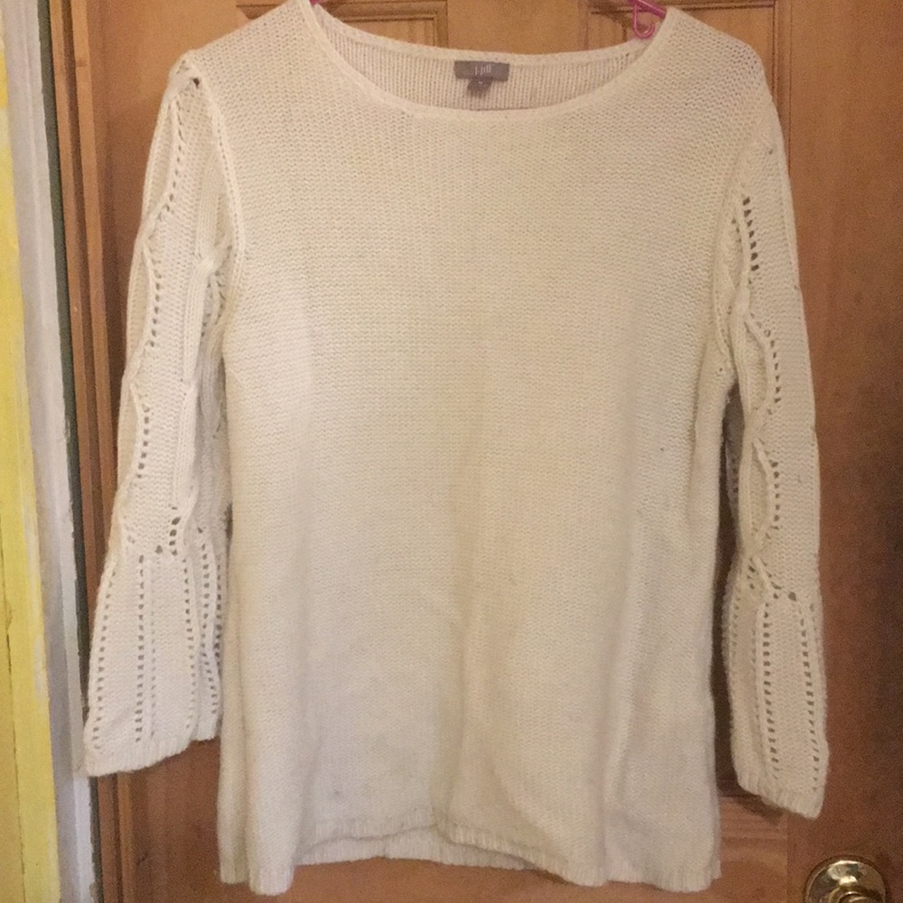 J•Jill Sweater